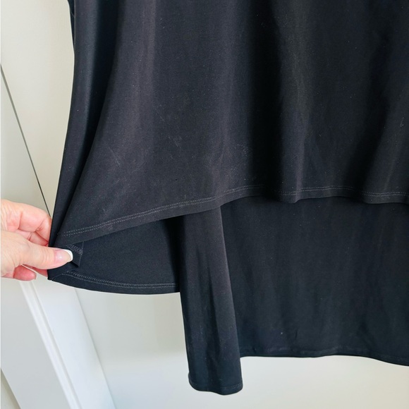 Joseph Ribkoff Tunic Top - Picture 2 of 8